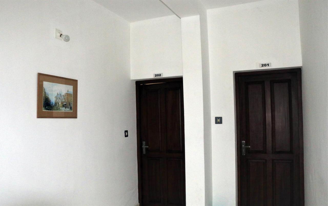 East Coast Ξενοδοχείο Thiruvananthapuram Εξωτερικό φωτογραφία